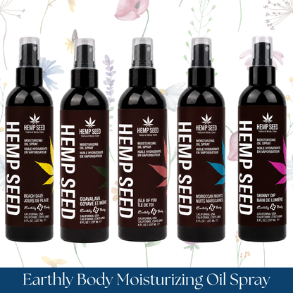 Fresh, Smooth & Soothed Bundle