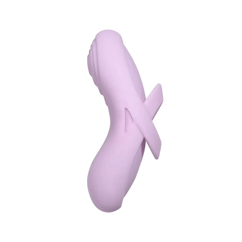 Svakom Echo 2 - Heated Finger Vibe