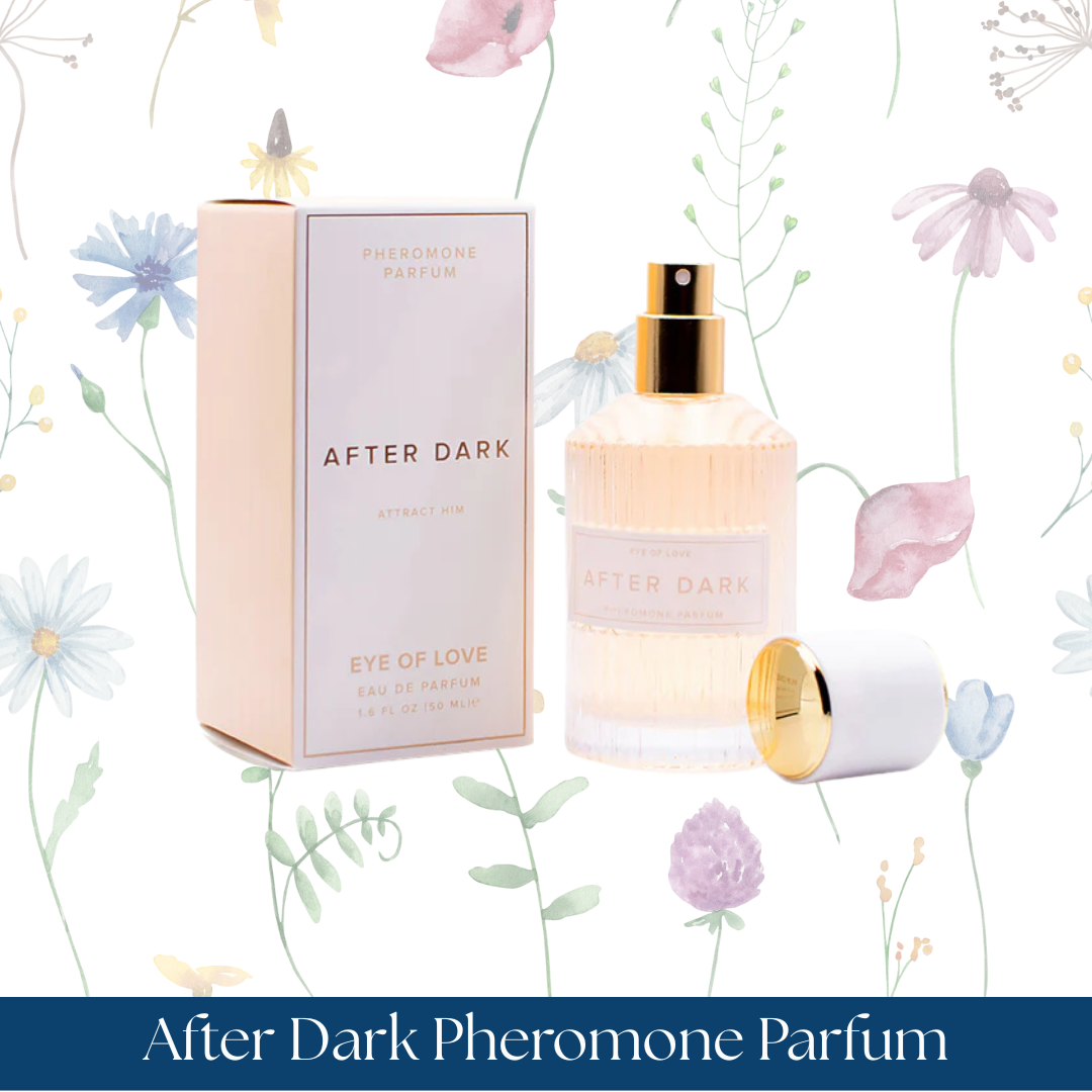 Eye of Love After Dark Pheromone Parfum
