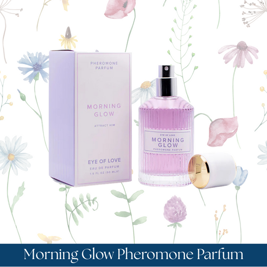 Eye of Love Morning Glow Pheromone Parfum