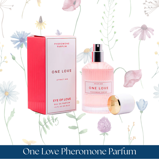 Eye of Love One Love Pheromone Parfum