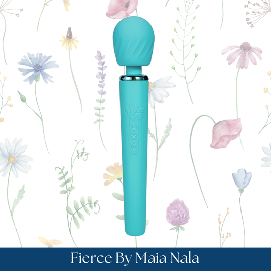 Fierce By Maia Nala