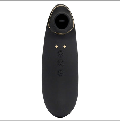 Sensuelle Trinitii 3-In-1 Suction Tongue