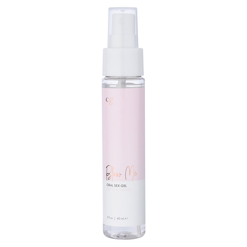 Blow Me Oral Sex Gel