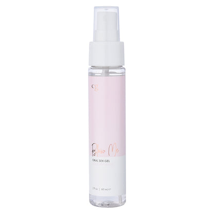 Blow Me Oral Sex Gel