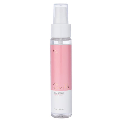 Blow Me Oral Sex Gel