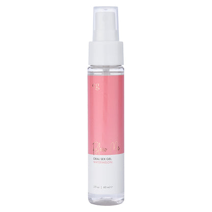 Blow Me Oral Sex Gel