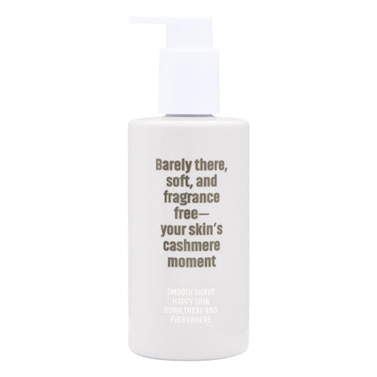 Coochy Shave Cream 8oz