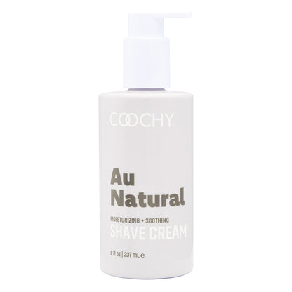 Coochy Shave Cream 8oz