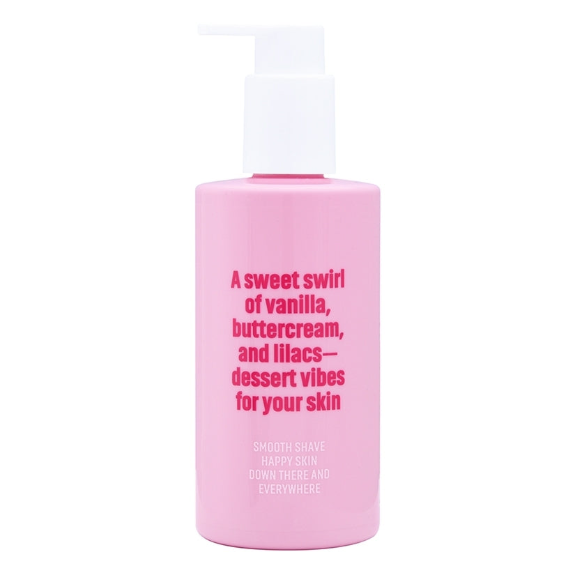 Coochy Shave Cream 8oz