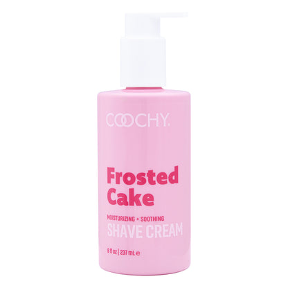 Coochy Shave Cream 8oz