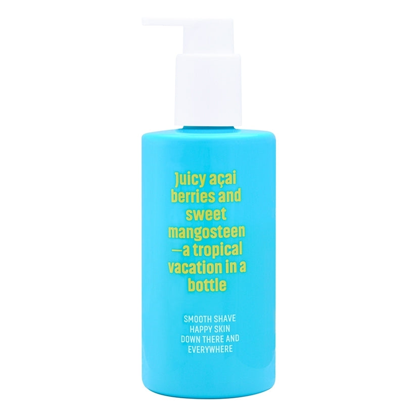 Coochy Shave Cream 8oz