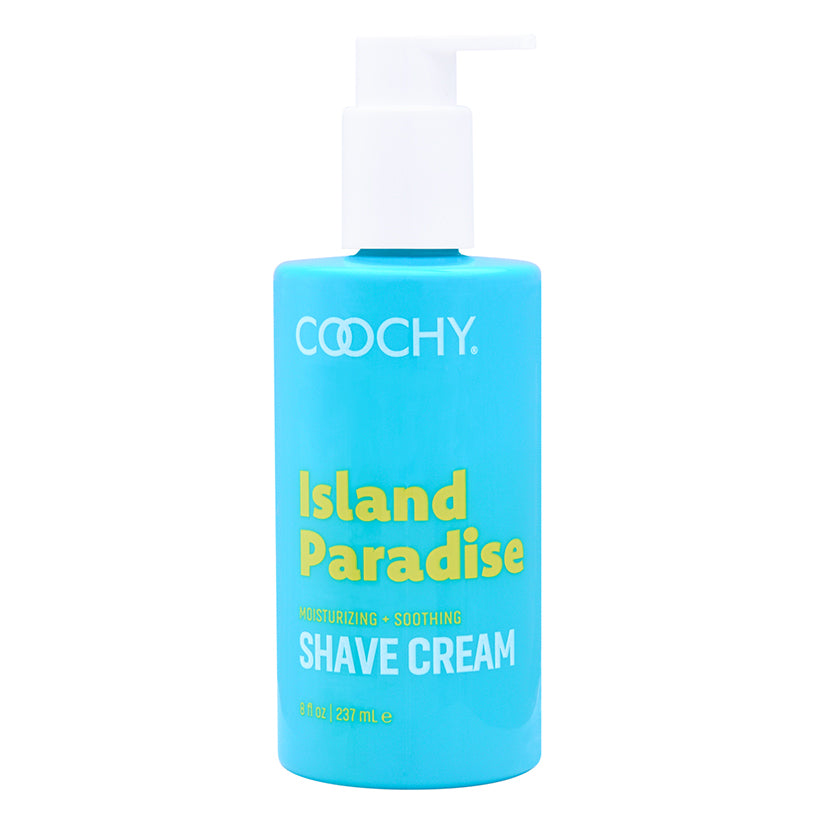 Coochy Shave Cream 8oz