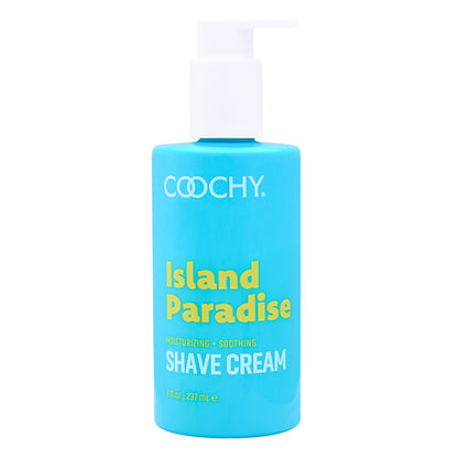 Coochy Shave Cream 8oz