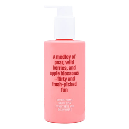 Coochy Shave Cream 8oz