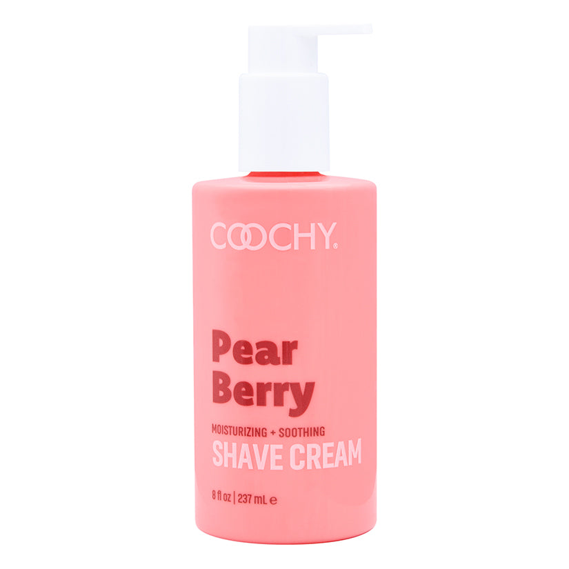 Coochy Shave Cream 8oz