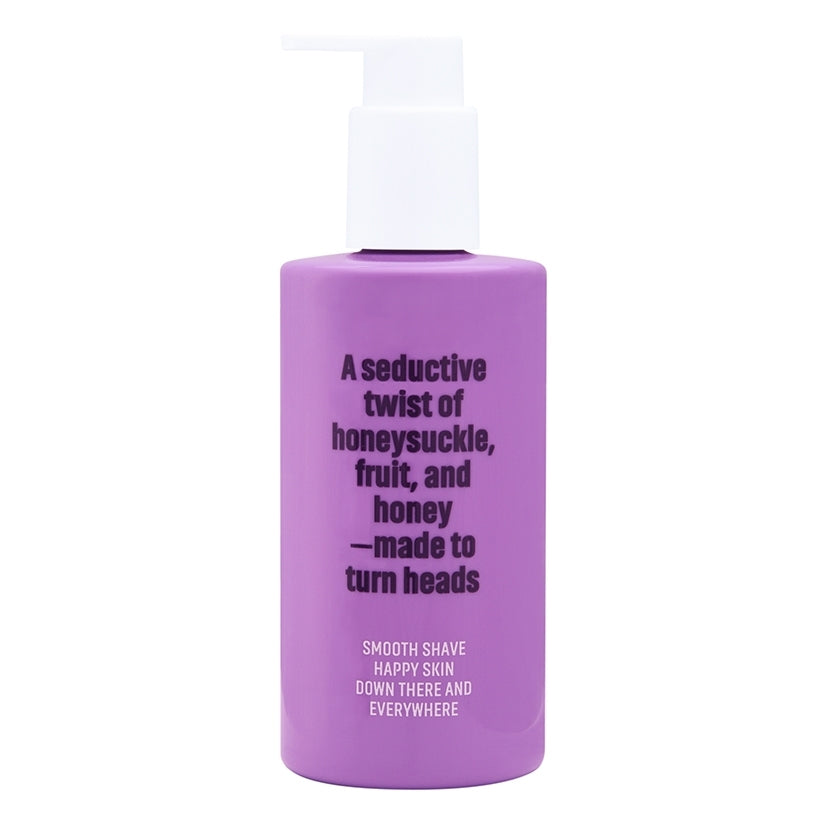 Coochy Shave Cream 8oz
