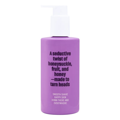 Coochy Shave Cream 8oz