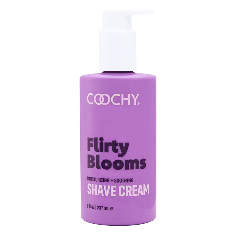 Coochy Shave Cream 8oz