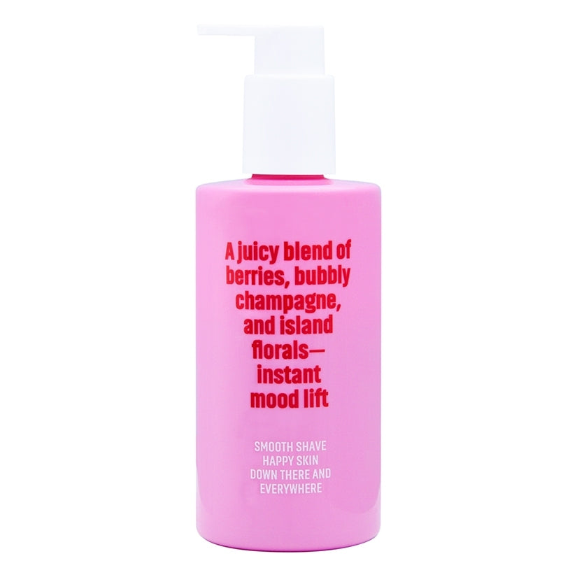 Coochy Shave Cream 8oz
