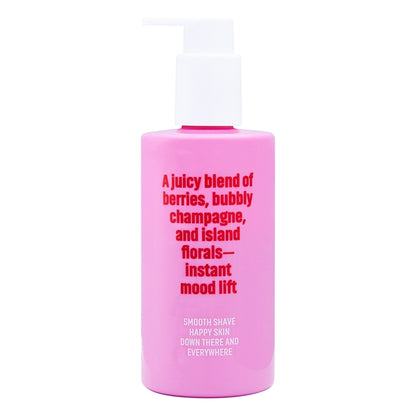 Coochy Shave Cream 8oz