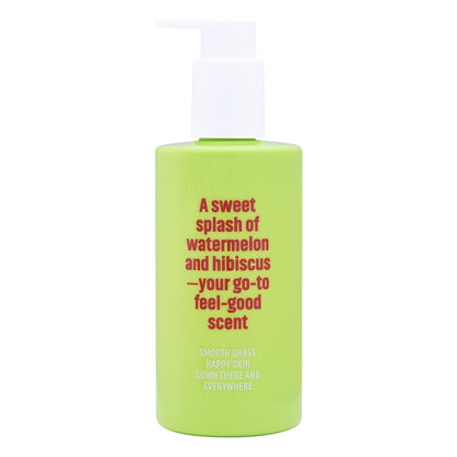 Coochy Shave Cream 8oz
