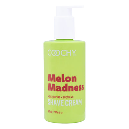 Coochy Shave Cream 8oz