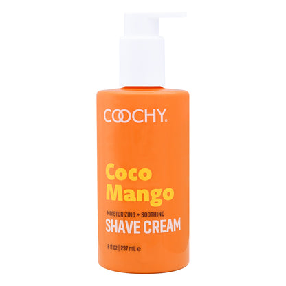 Coochy Shave Cream 8oz