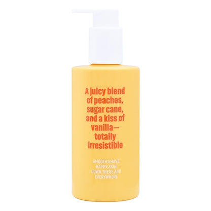Coochy Shave Cream 8oz