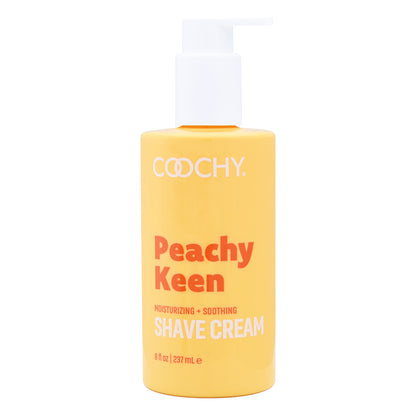 Coochy Shave Cream 8oz