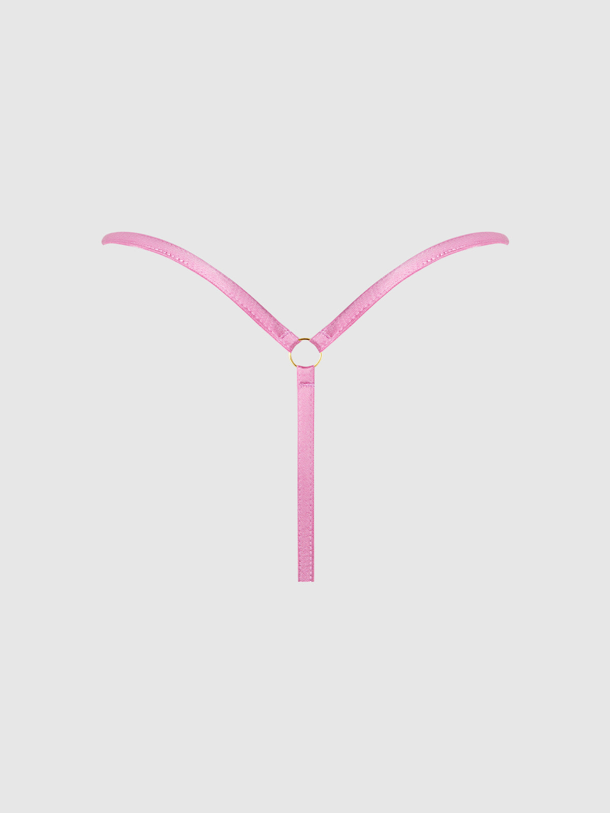 NATASHA LACE STRAPPY G-STRING