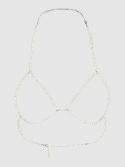 PEARL TRIANGLE BRA