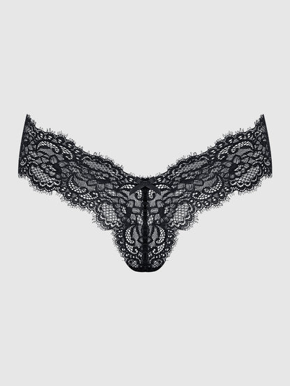 LANA LACE V-THONG