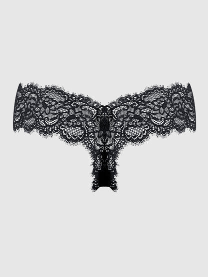 LANA LACE V-THONG