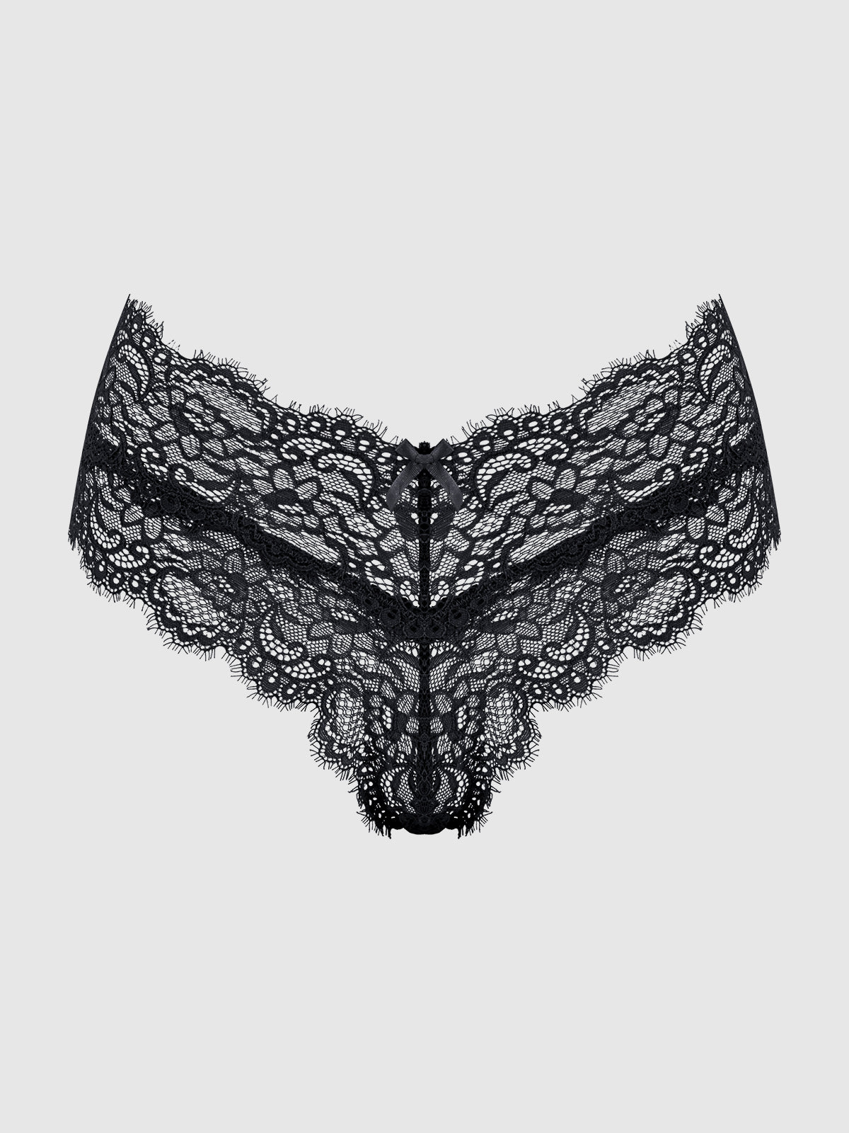 LANA LACE V FRONT G-STRING