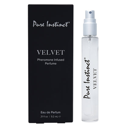 Pure Instinct Signature Collection Pheromone Perfume