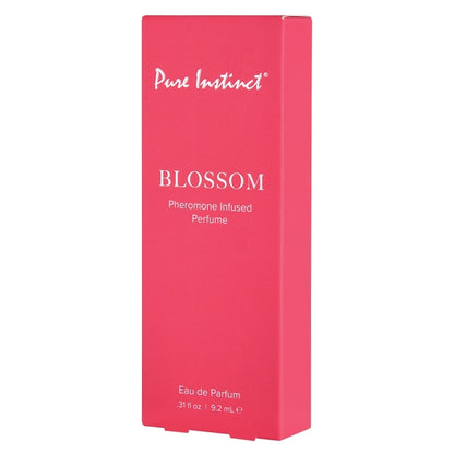 Pure Instinct Signature Collection Pheromone Perfume
