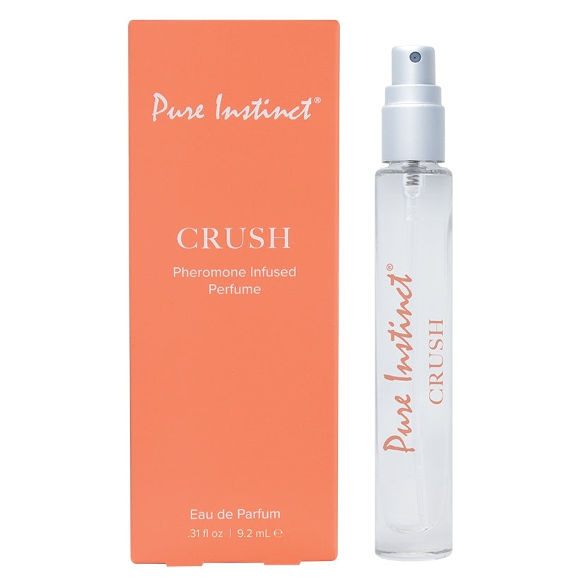 Pure Instinct Signature Collection Pheromone Perfume