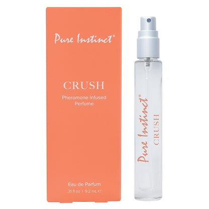 Pure Instinct Signature Collection Pheromone Perfume