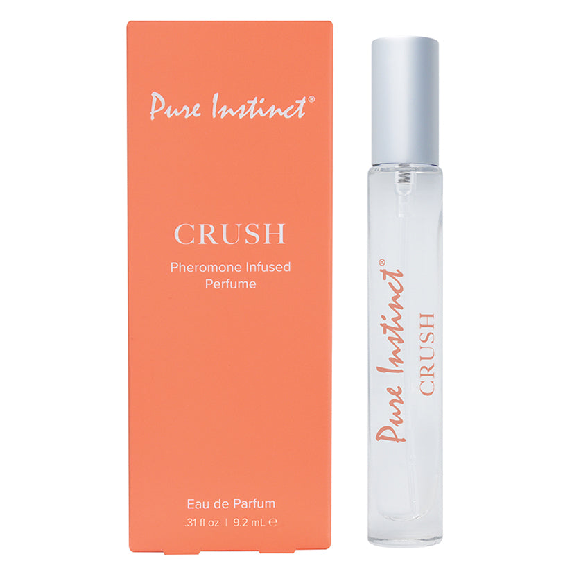 Pure Instinct Signature Collection Pheromone Perfume