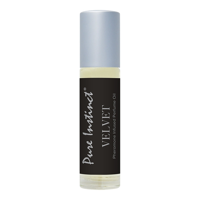 Pure Instinct Signature Collection Pheromone Roll On