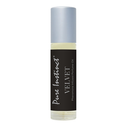 Pure Instinct Signature Collection Pheromone Roll On