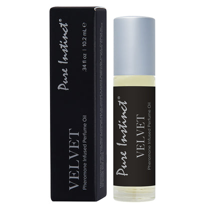 Pure Instinct Signature Collection Pheromone Roll On