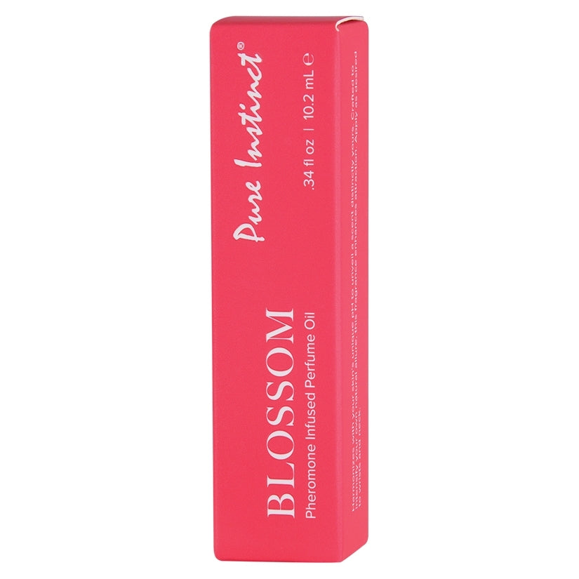 Pure Instinct Signature Collection Pheromone Roll On