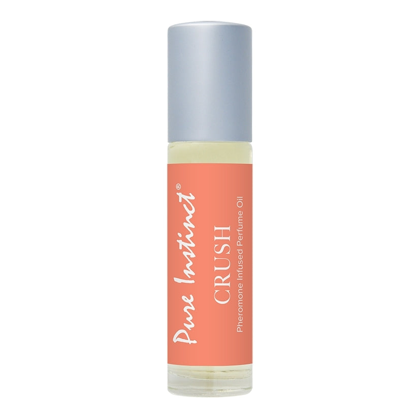 Pure Instinct Signature Collection Pheromone Roll On