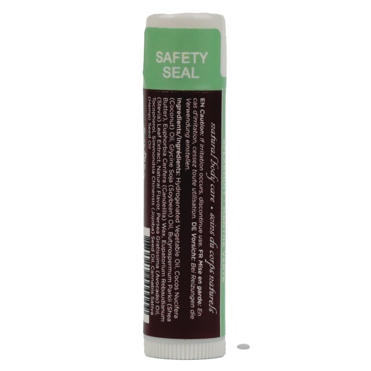 Earthly Body Hemp Seed Lip Balm Stick