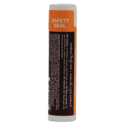 Earthly Body Hemp Seed Lip Balm Stick