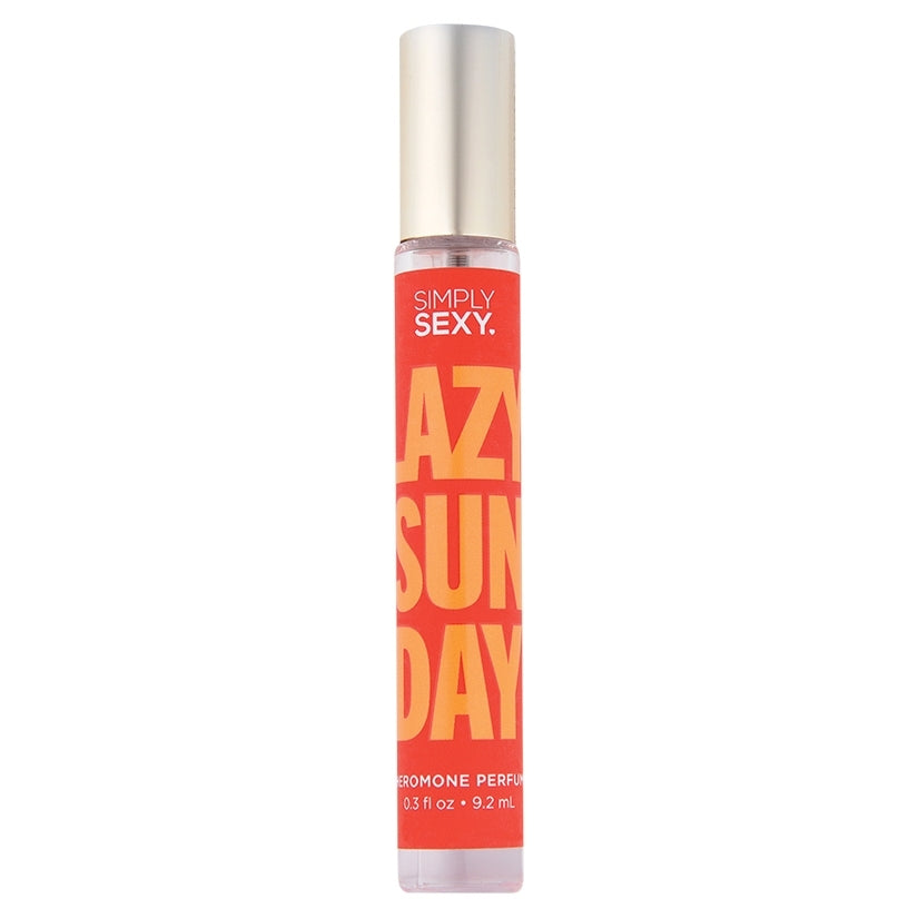 Simply Sexy Affirmations Pheromone Perfume