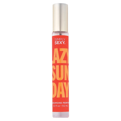 Simply Sexy Affirmations Pheromone Perfume