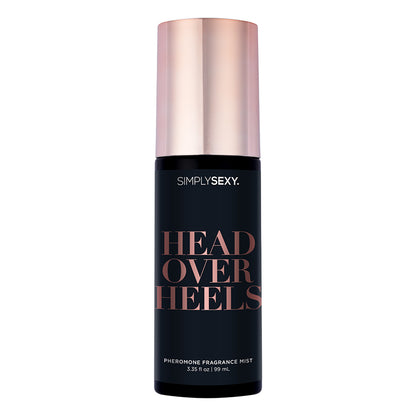 Simply Sexy Pheromone Fragrance Mist